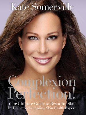 cover image of Complexion Perfection!